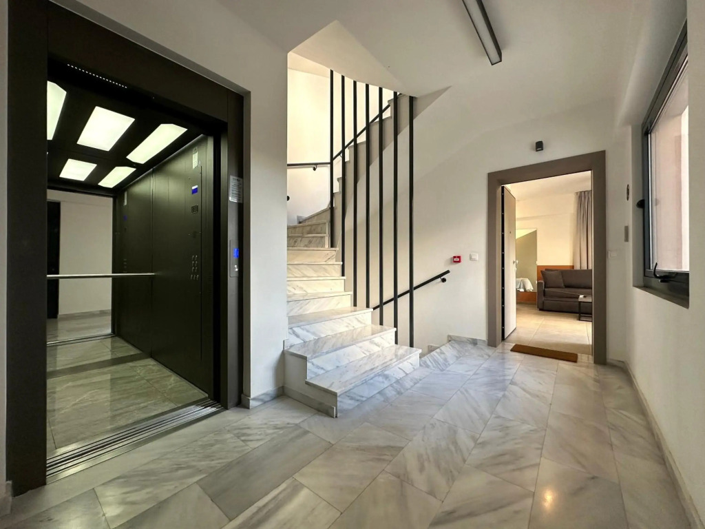 M & M - boutique apartments
