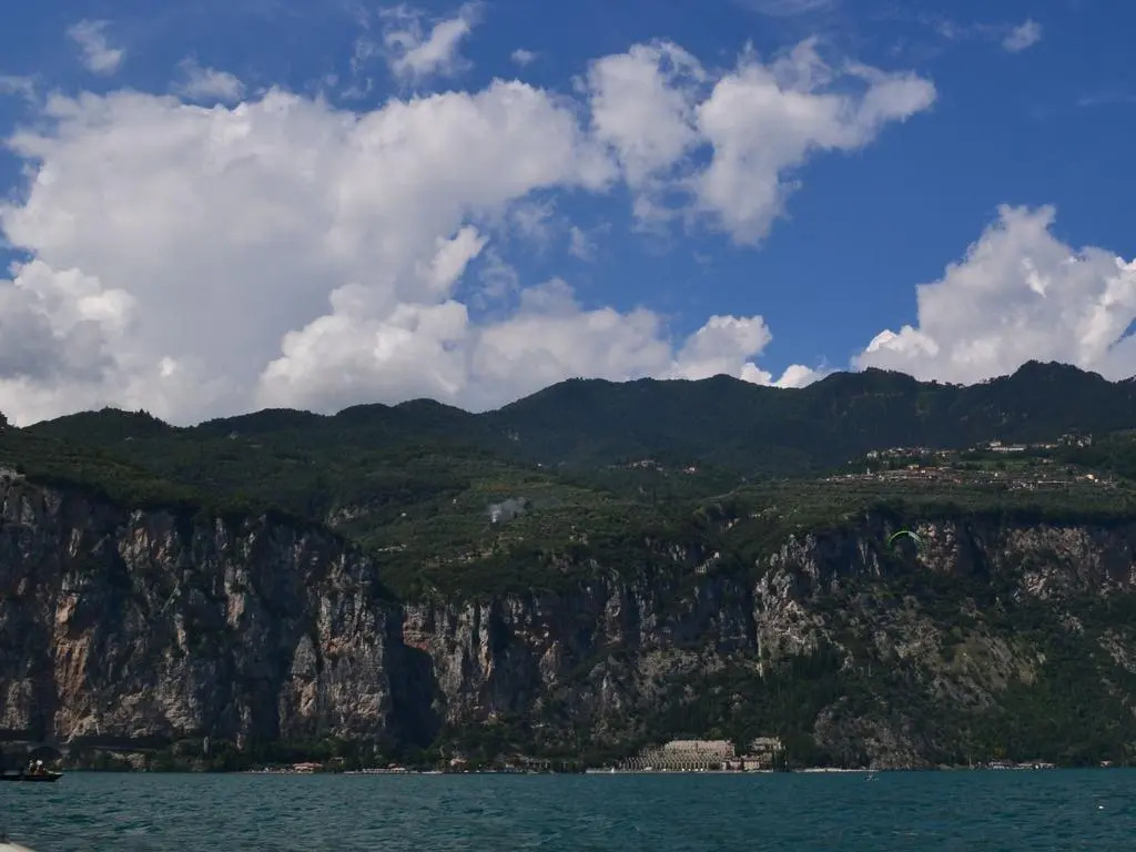 Il Camino