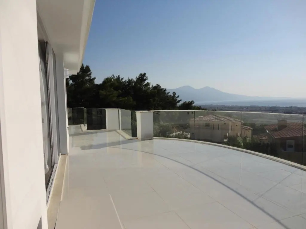 Villa Yalcin Kusadasi