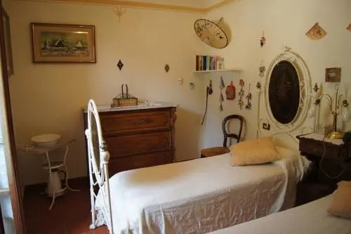 B&B Caldora