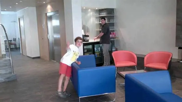 Hotel 9 Sant Antoni Only Adults
