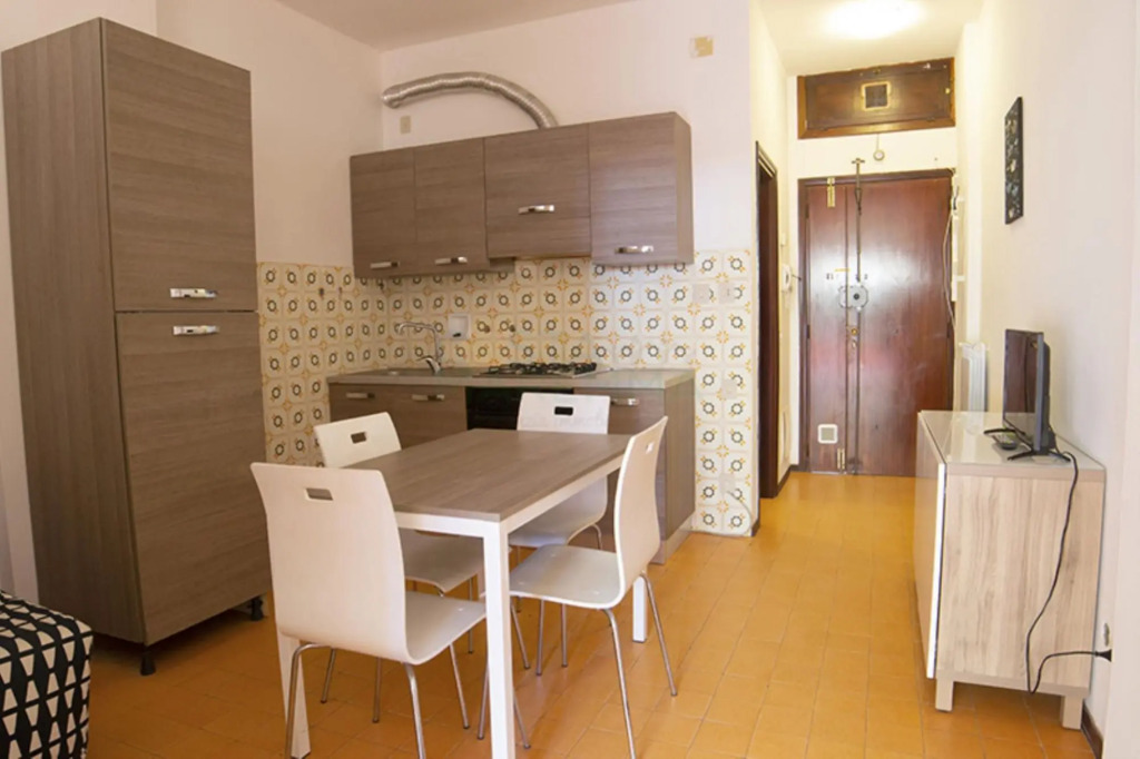 Bolina flat in Follonica-BOLINA