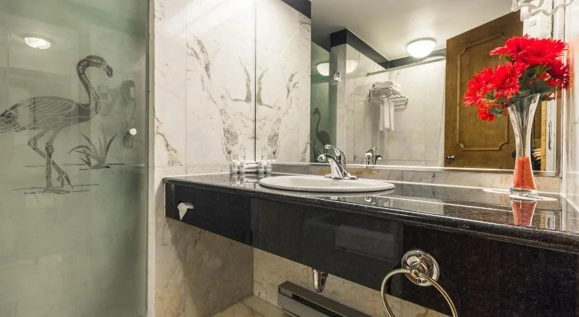 Hôtel Lac Carling Golf & Spa