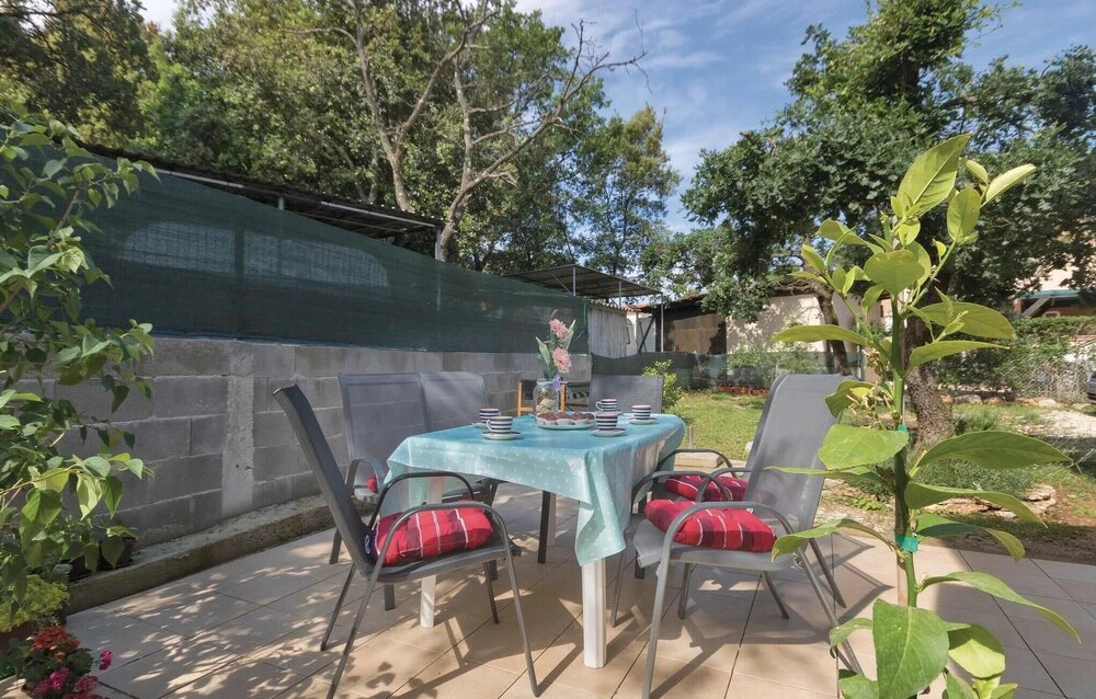 Holiday Home Betiga With A Fireplace 07
