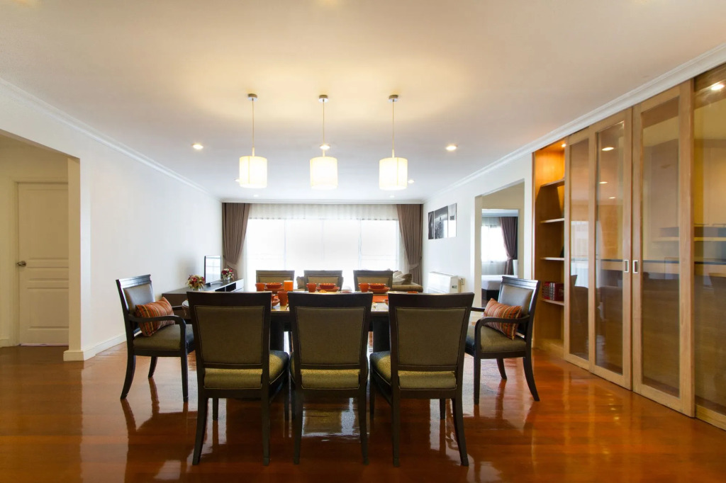 Baan Sawasdee Residence