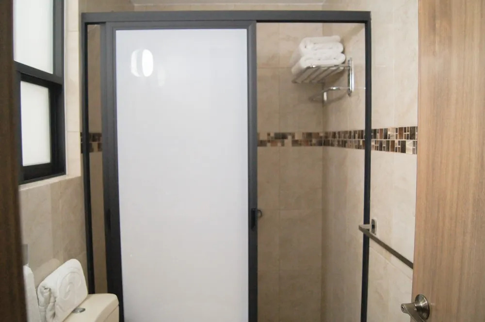 Villas Analco Apartments