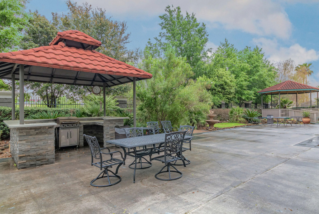 Residence Inn by Marriott Houston Tomball