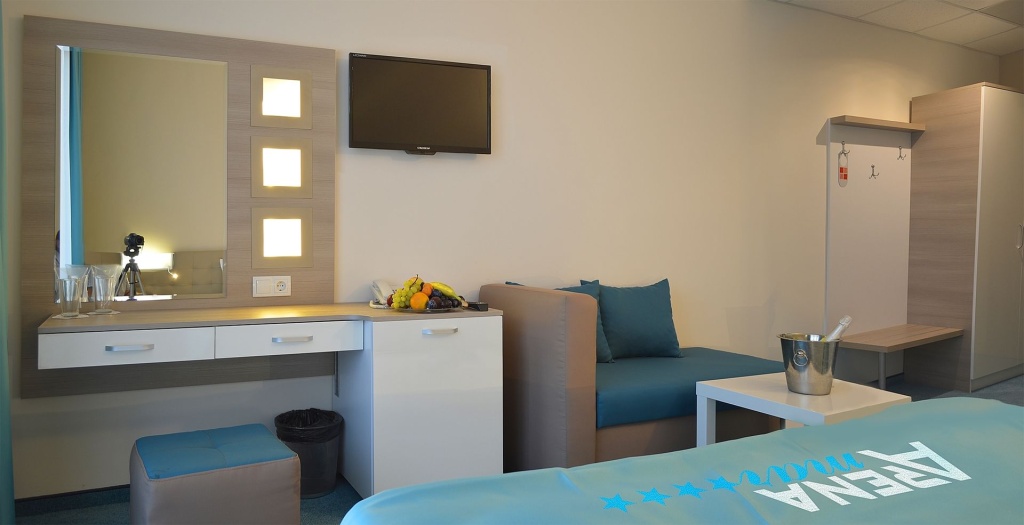 Arena Mar Hotel and SPA