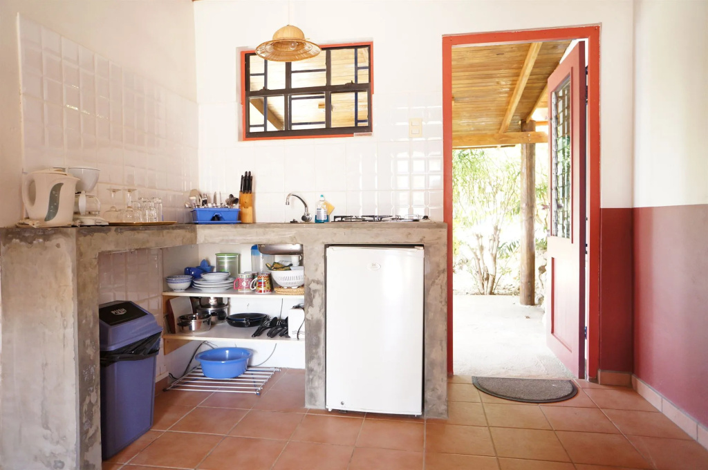 Caribbean Chillout Apartments