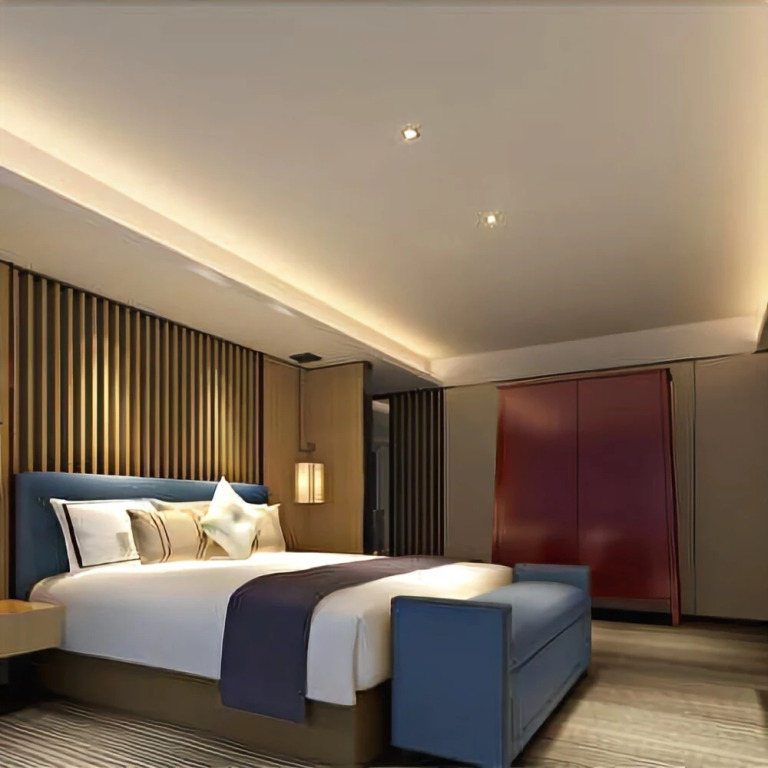 Starin Hotel