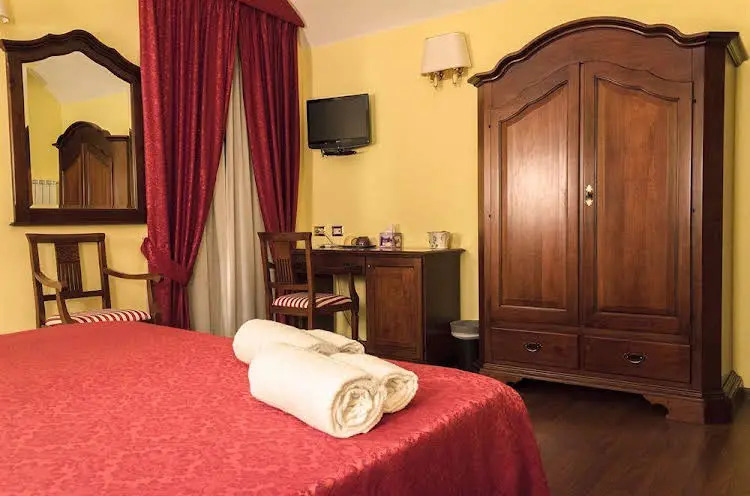 San Pietro Candia 25 - Bed and breakfast