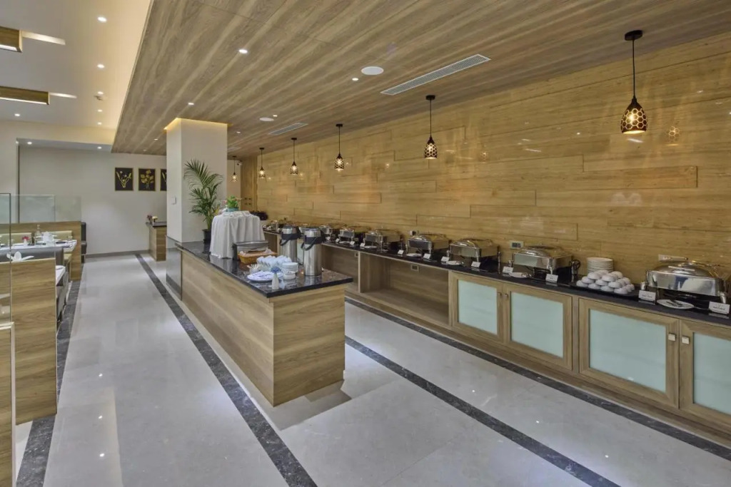 Grand Continent Hosur A Sarovar Portico Affiliate Hotel