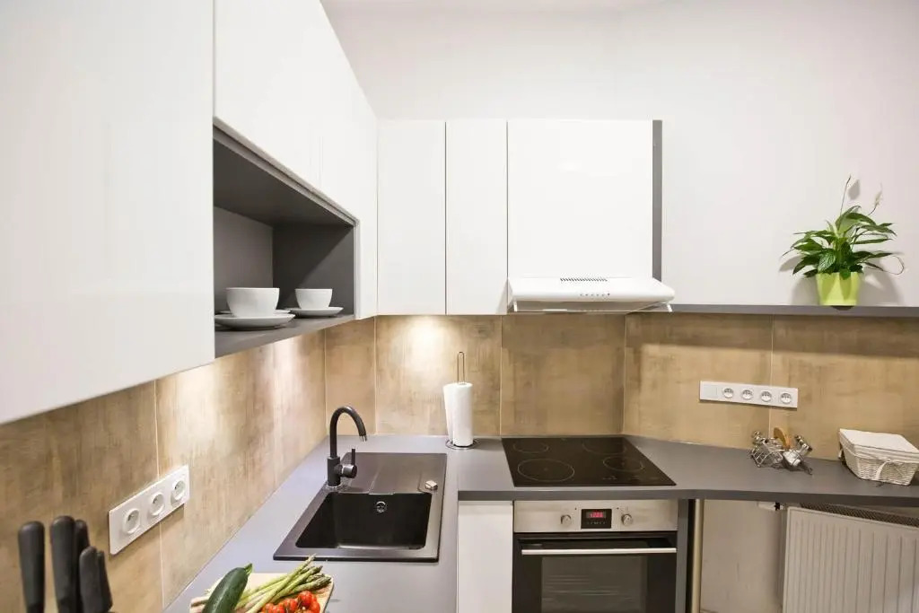R&B Apartments Poznan
