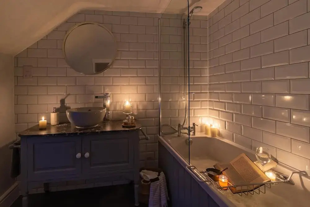 Garth Cottage West Ayton Scarborough