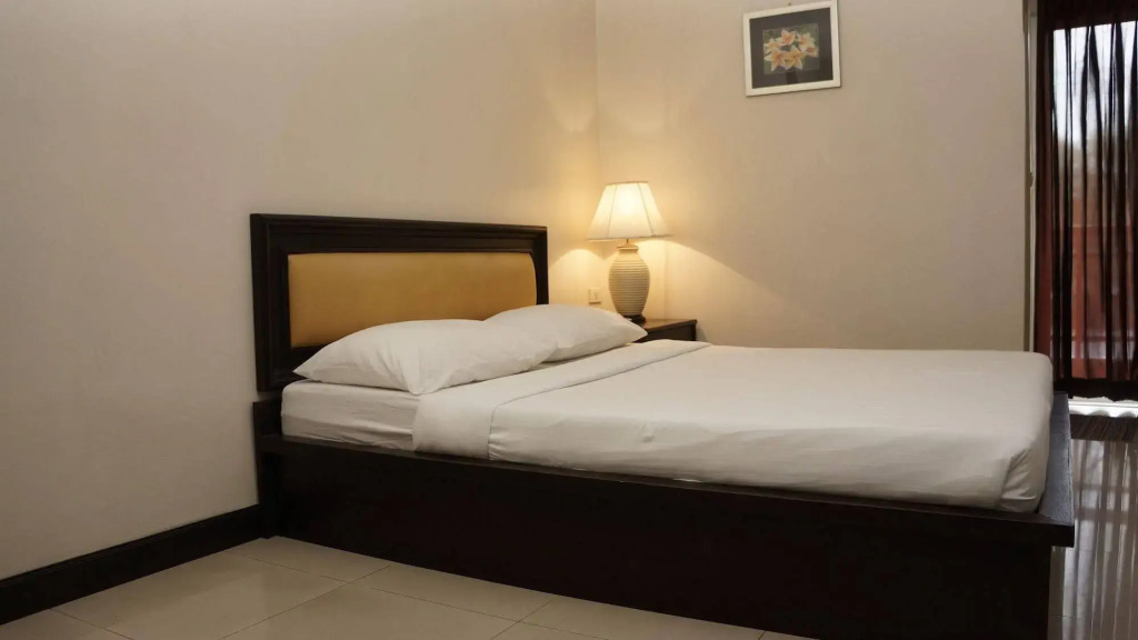 So good Hotel Bangkok