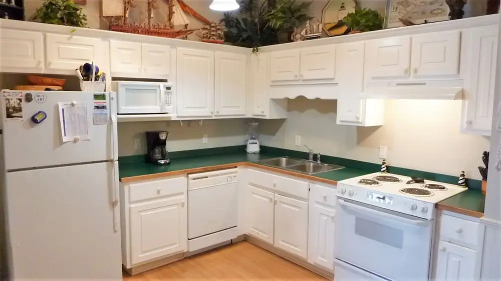Guiding Light Unit C - Groundfloor by Jekyll Realty