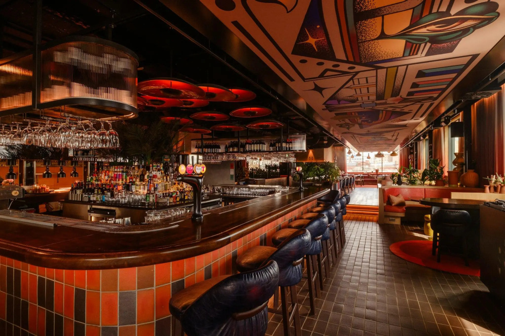 The Social Hub Glasgow