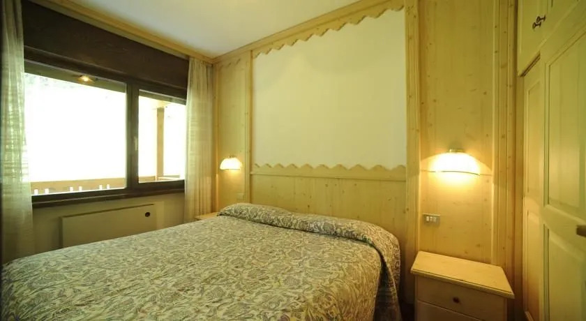 Residence Edelweiss