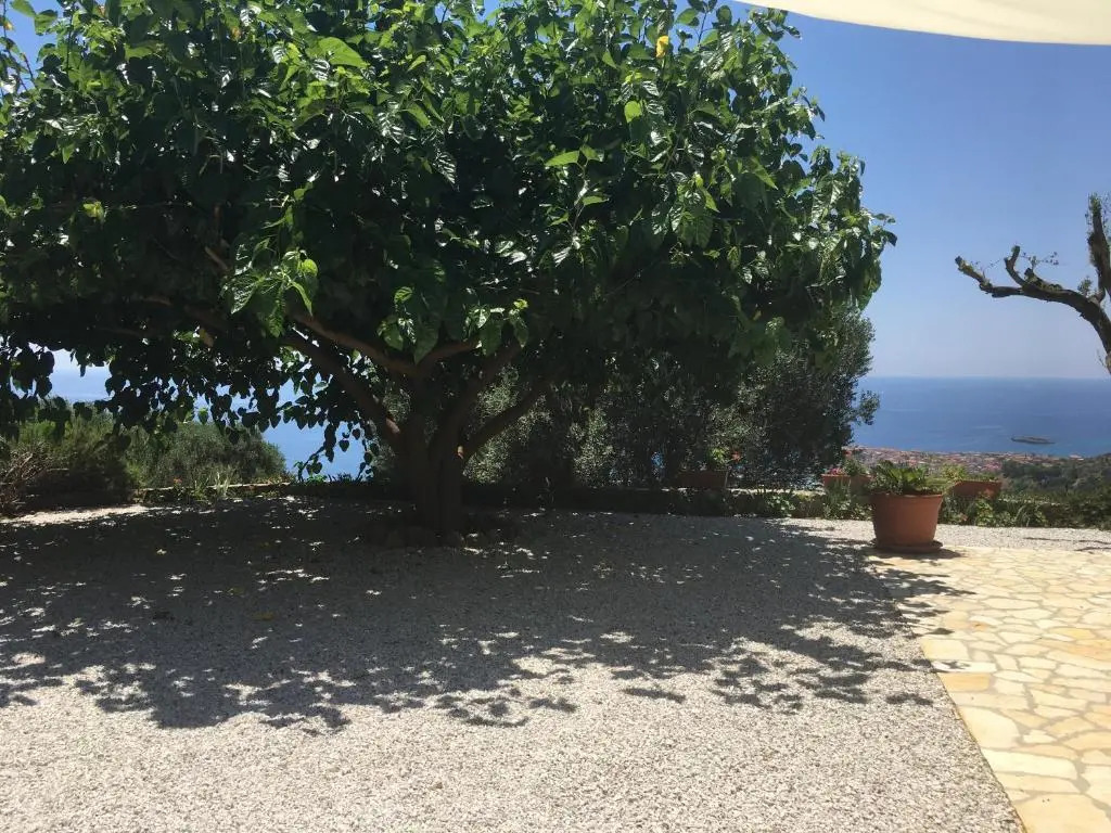 La Terrazza Del Duca