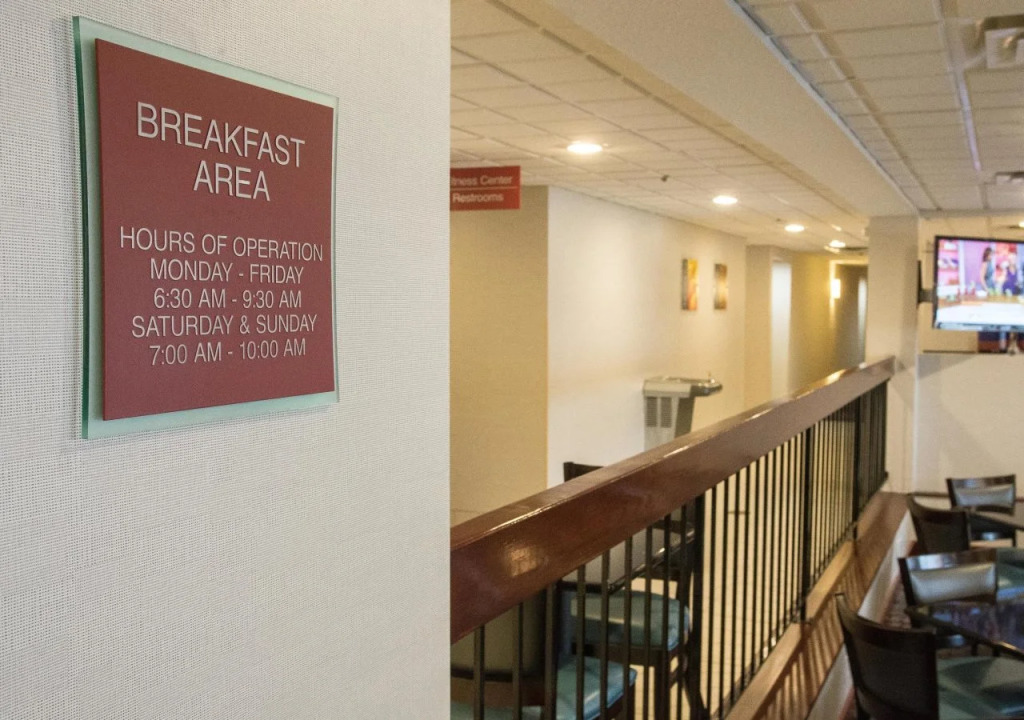 The Hotel at Dayton South