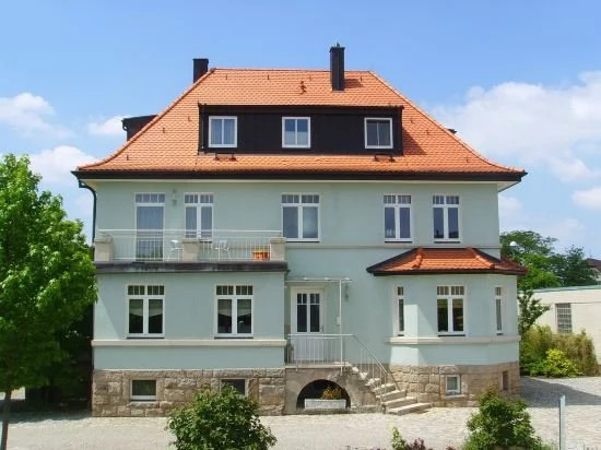 Villa Blum