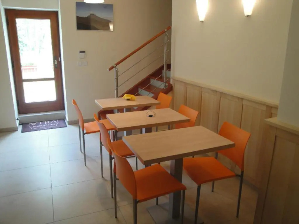 Hotel U Parku