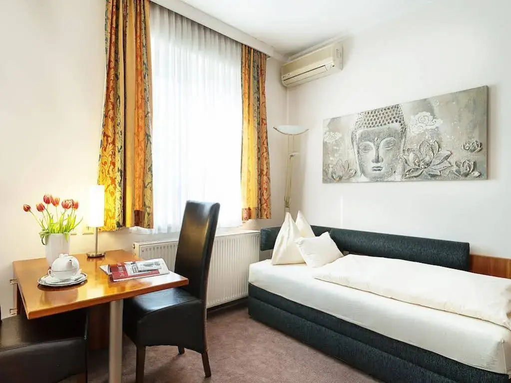 Hotel Römerstube