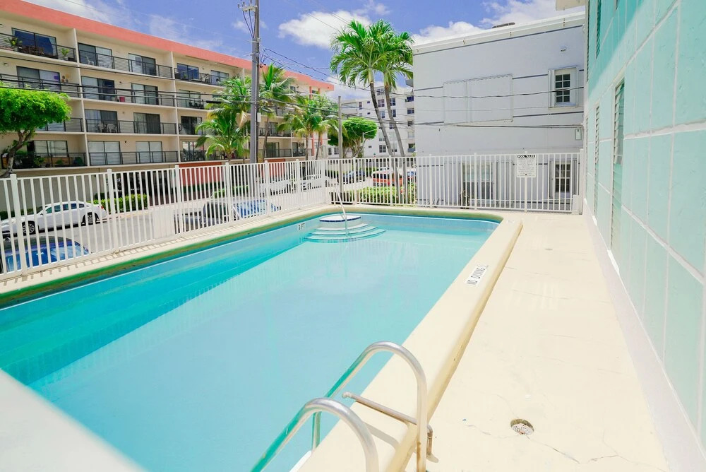 PRAIA Boutique Hotel 6min Miami Beach 41