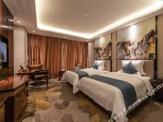Wuhuan International Hotel