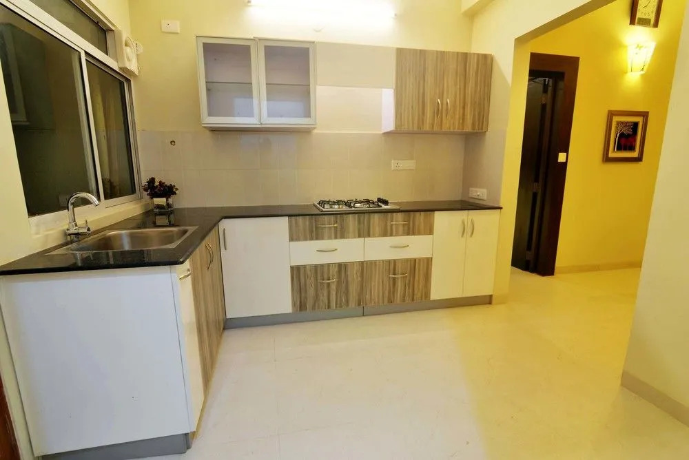 Bellanzo Premium Serviced Apartments