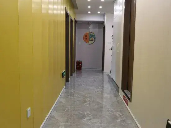Shangdao Hotel