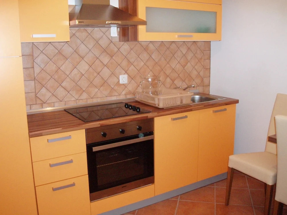 Apartments Meli
