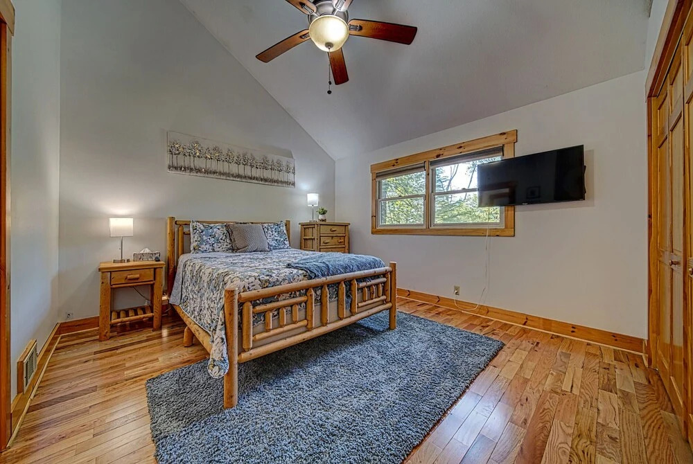 Mountainriverretreat Star5vacations New!
