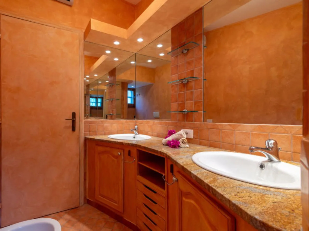 House Fusco Olbia