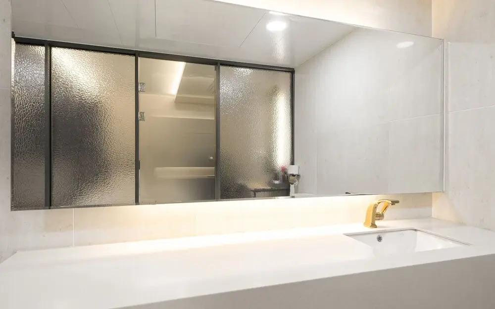 Gimhae Ubangdong JB hotel