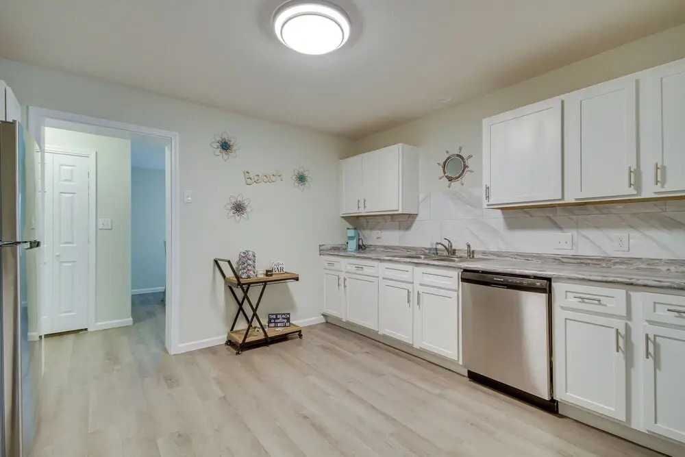 Gulfport Home w/ Fire Pit: Rv/trailer Parking