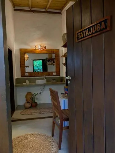 Pousada Coco Brasil