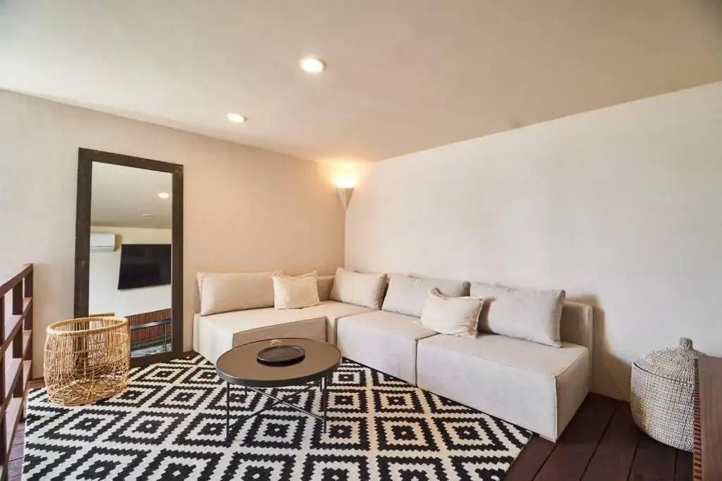 Tribu 306 Boho Design Gem in the Heart of Tulum w/ rooftop