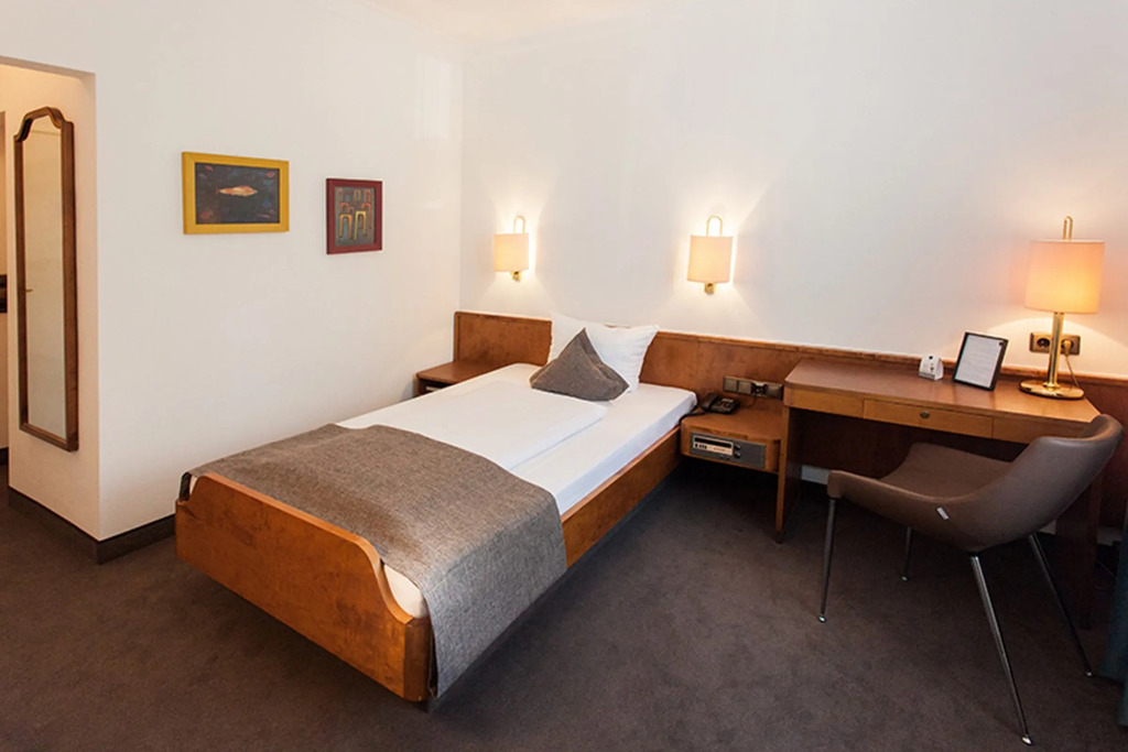 Trip Inn Klee am Park Wiesbaden