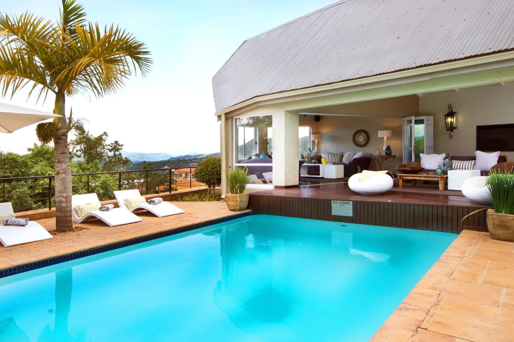 Loeries Call Guesthouse