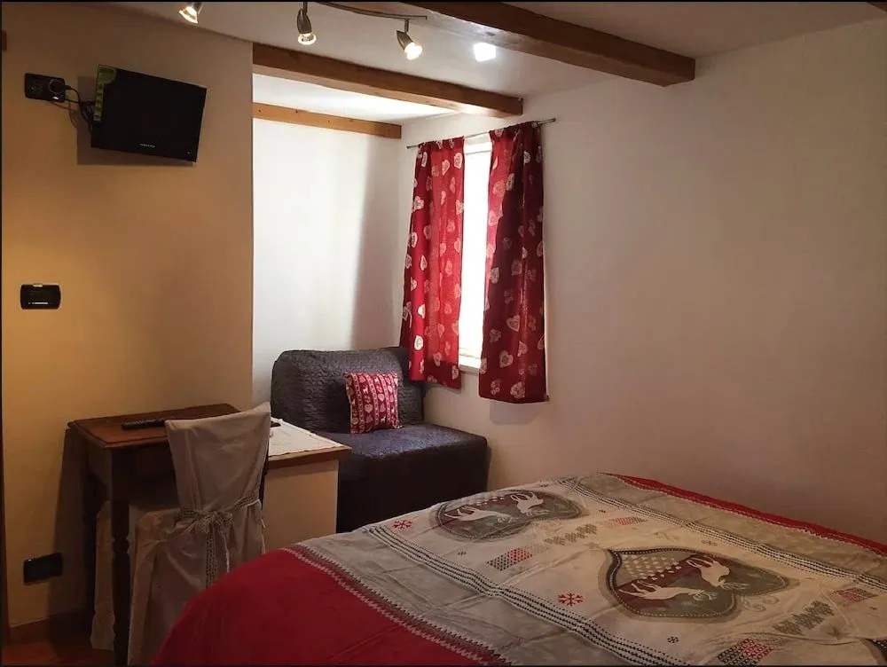 B&B Villino Oberto