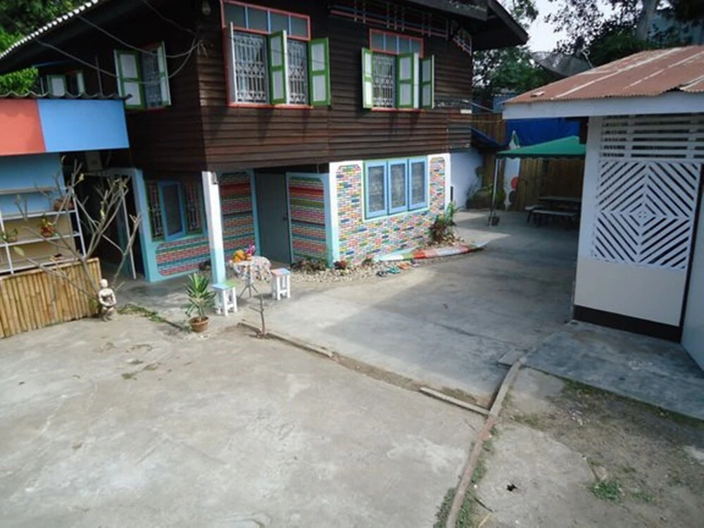 Baanchaokoh Homestay