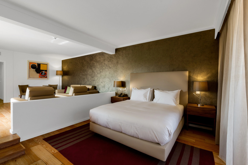 Vilamoura Garden Hotel