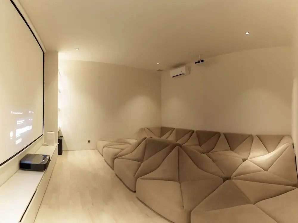 Lux Retreat 4BR Ocean Villa in Uluwatu