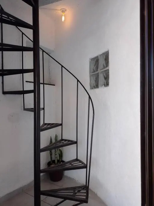 Loft 101, Céntrico, Bonito y Equipado