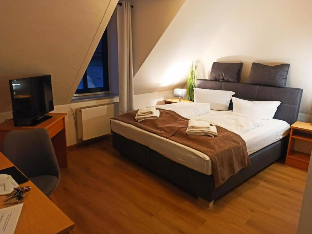 Stadthotel Deggendorf