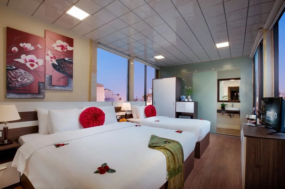 Hanoi Majestic Hotel