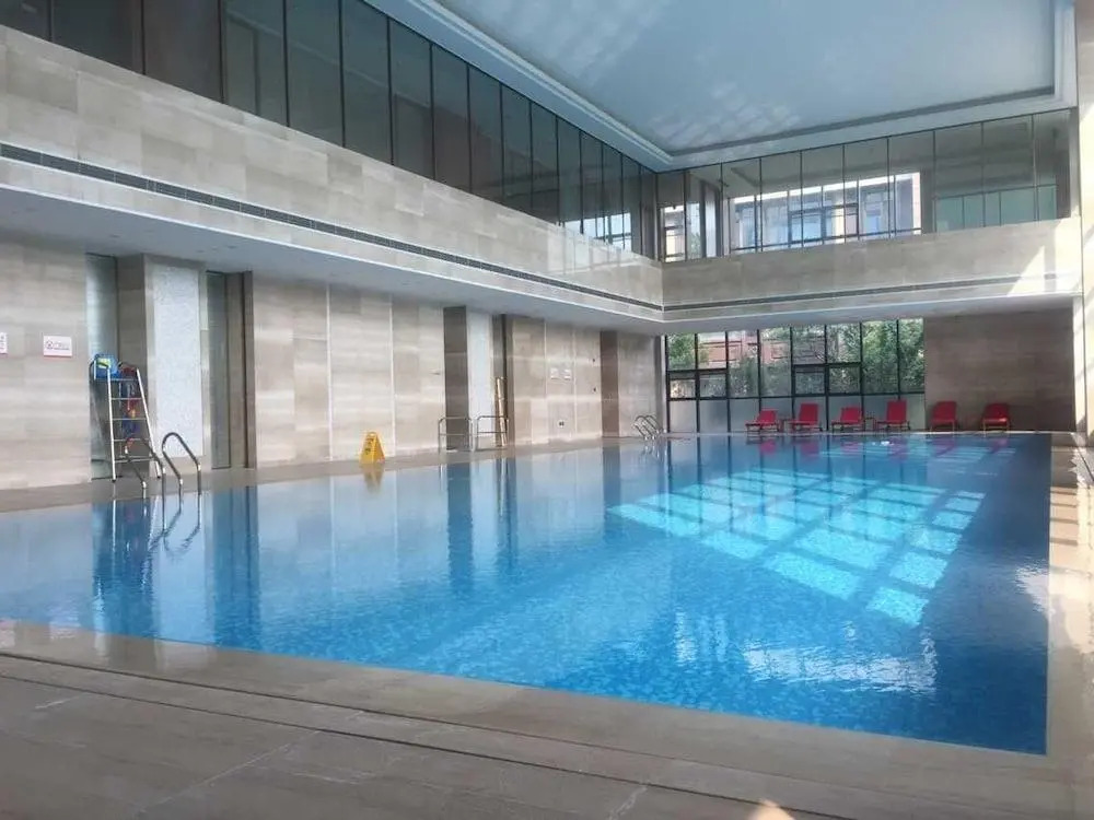 Jinling Yew Resort Wuxi