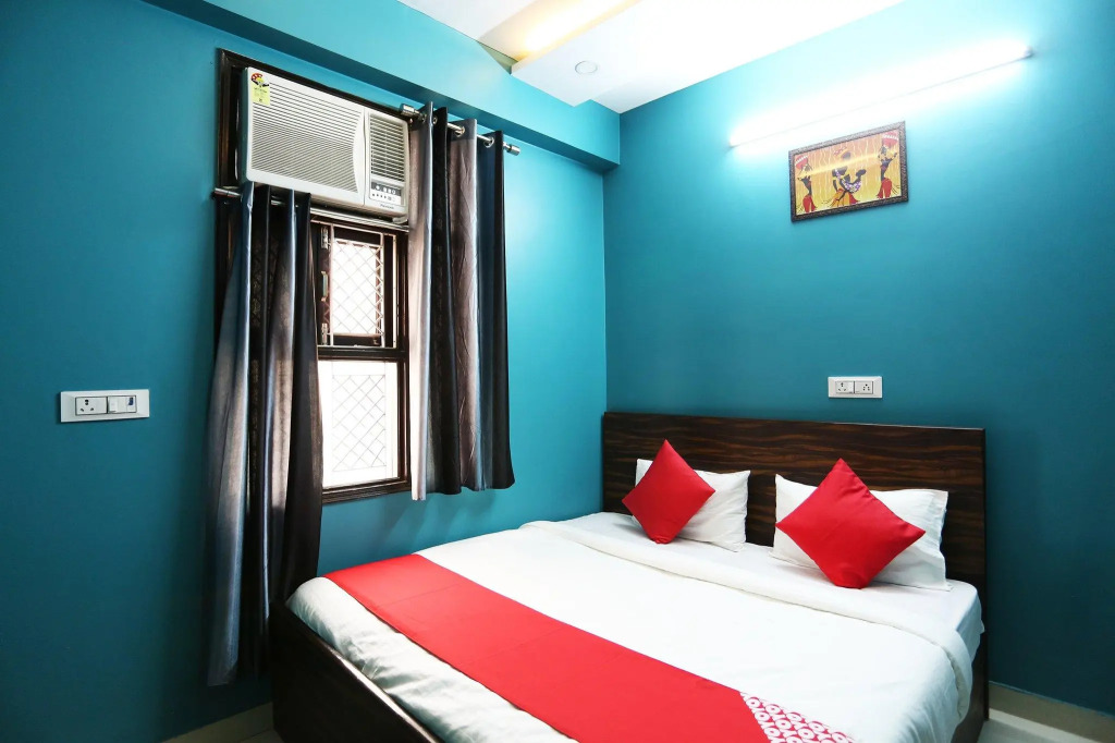 OYO Flagship 44131 Pleasant Inn