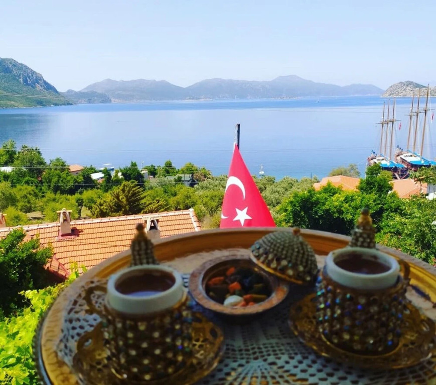 Sogut Ada Pansiyon